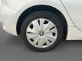 BMW 118 Advantage Weiß - thumbnail 17