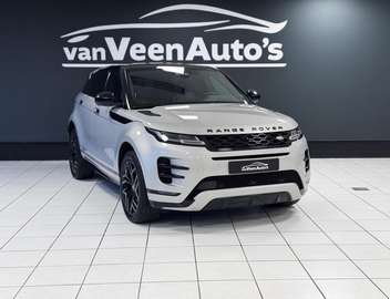 2.0 P250 AWD R-Dynamic SE