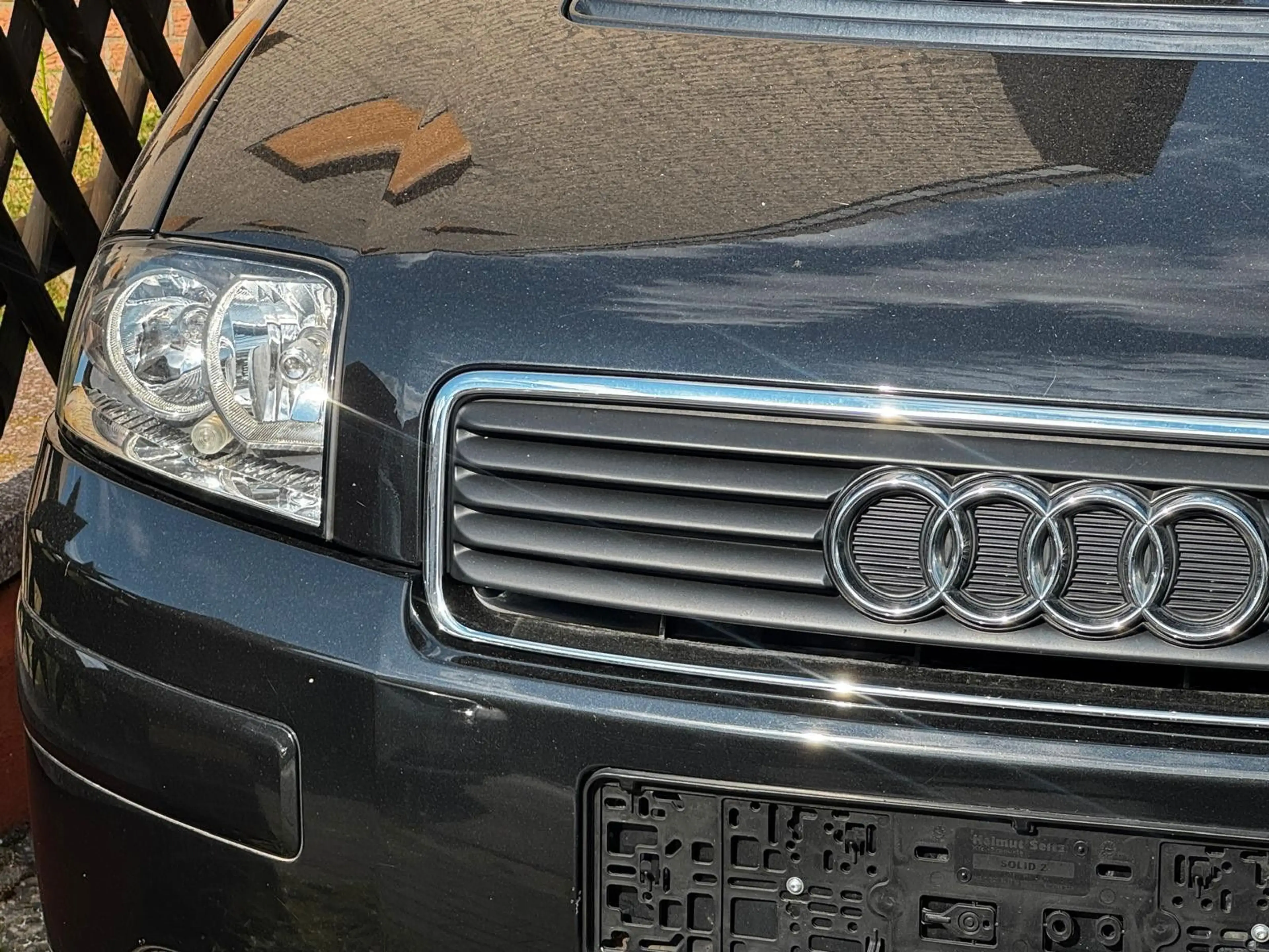 Audi Q2 — photo 4
