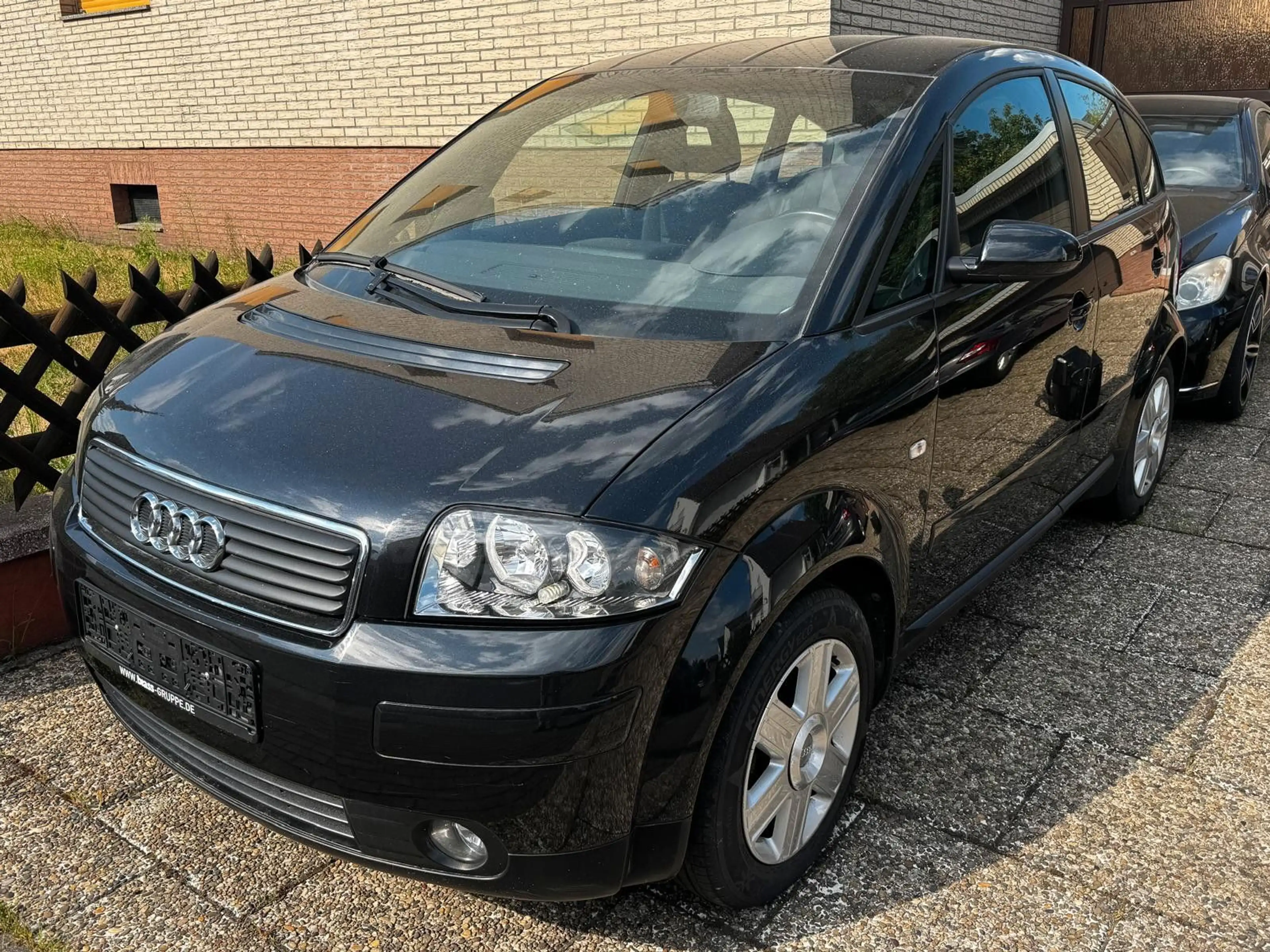 Audi Q2 — photo 3