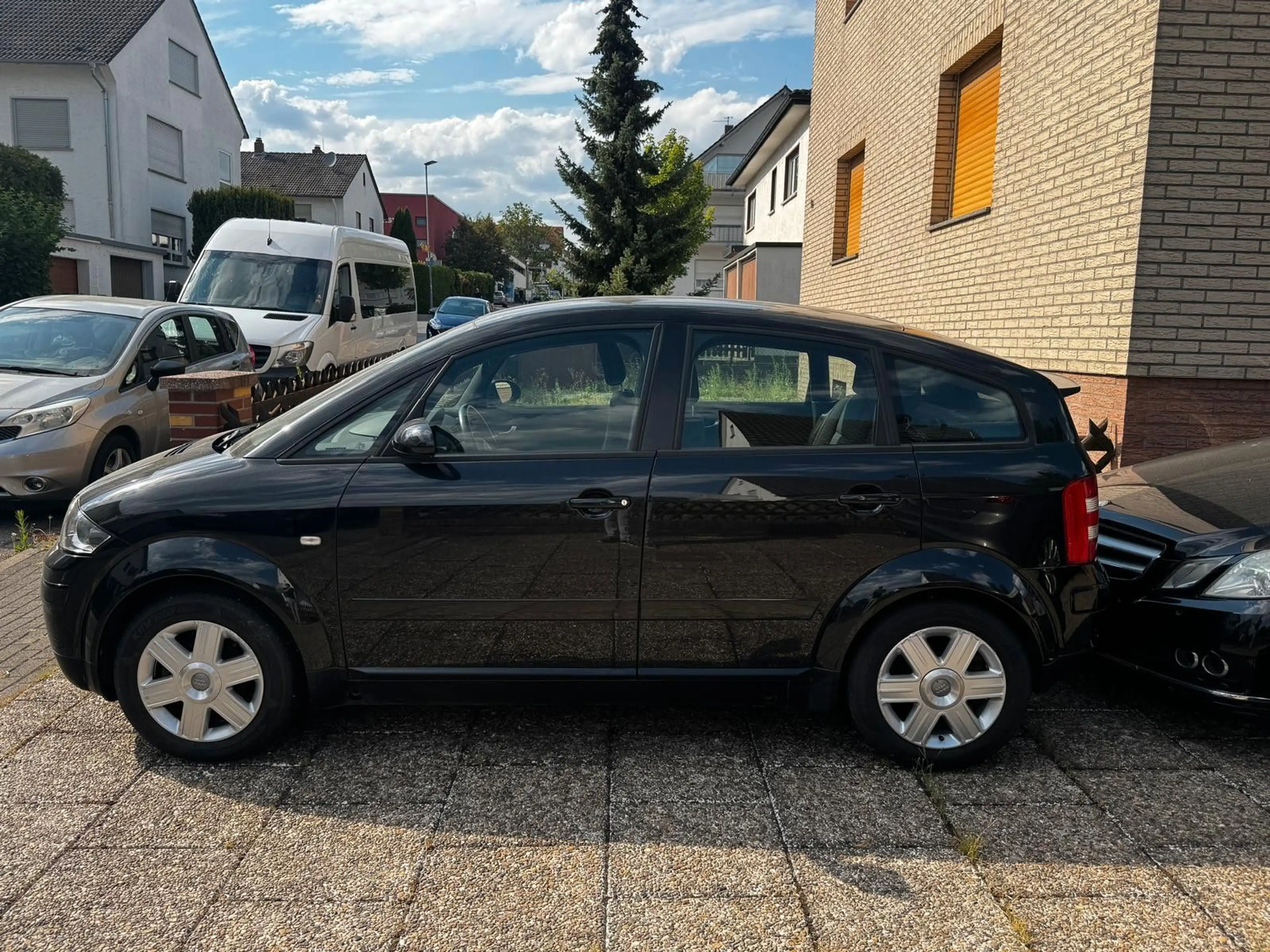 Audi Q2 — photo 5