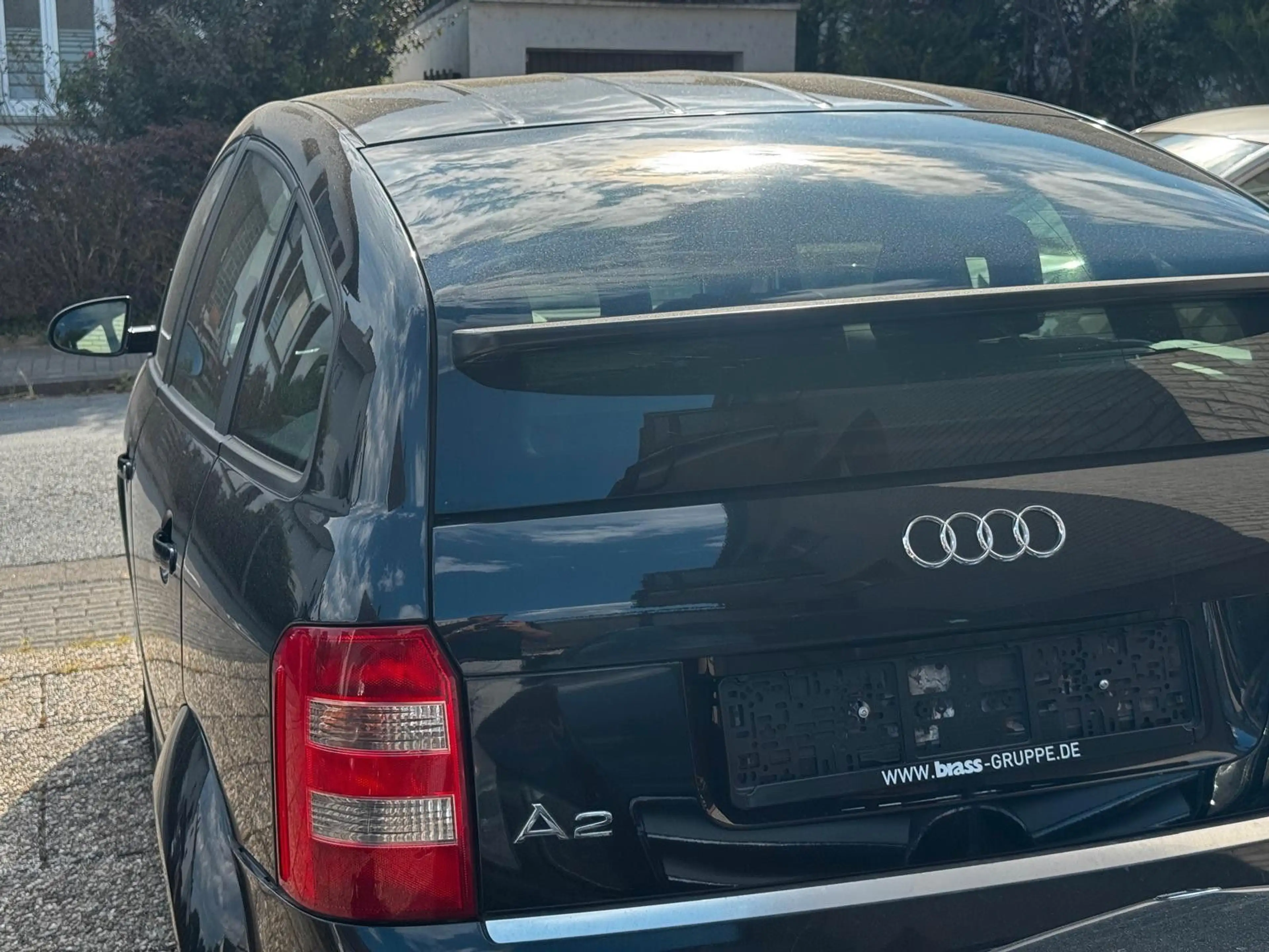 Audi Q2 — photo 7