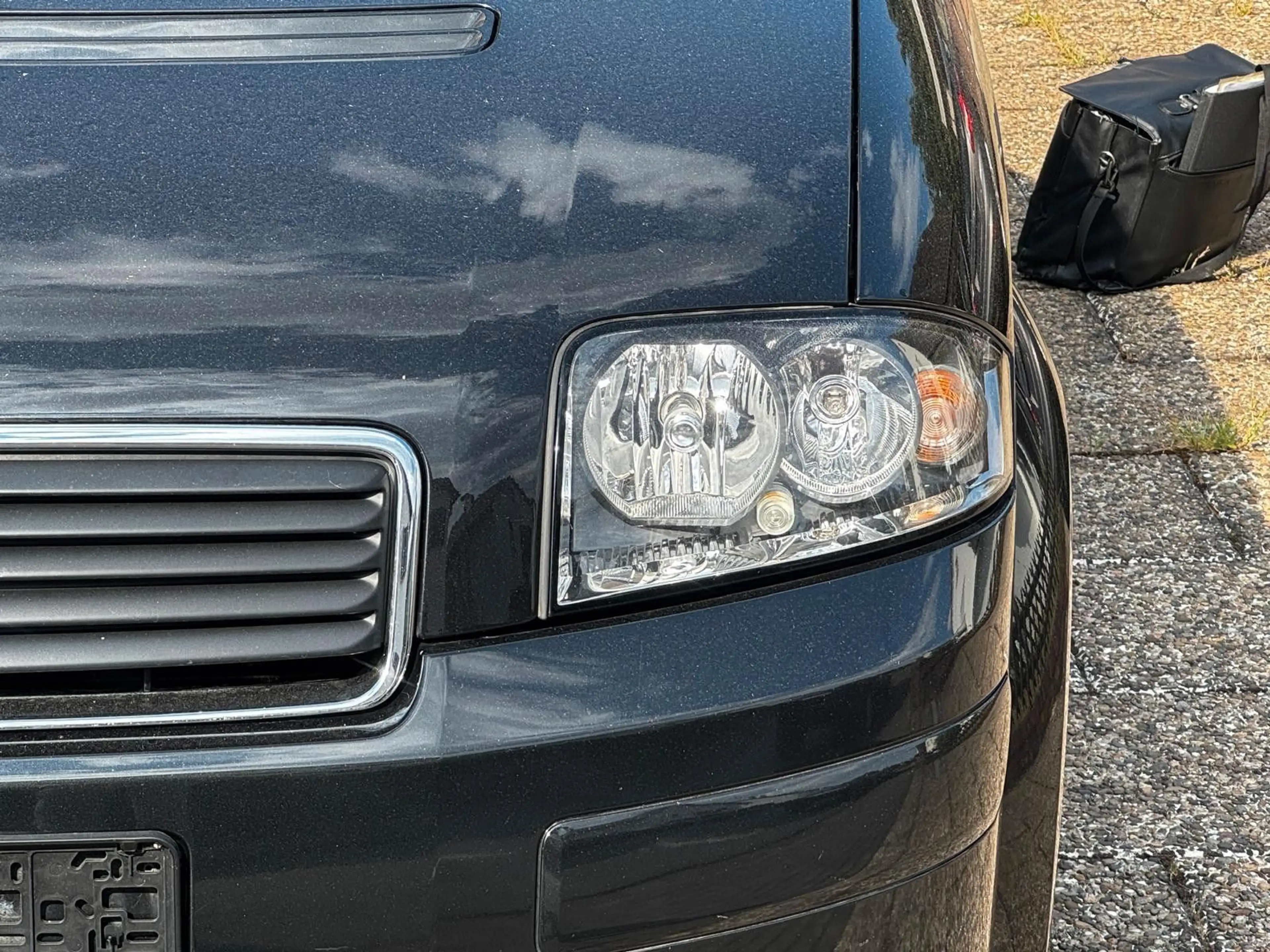 Audi Q2 — photo 2