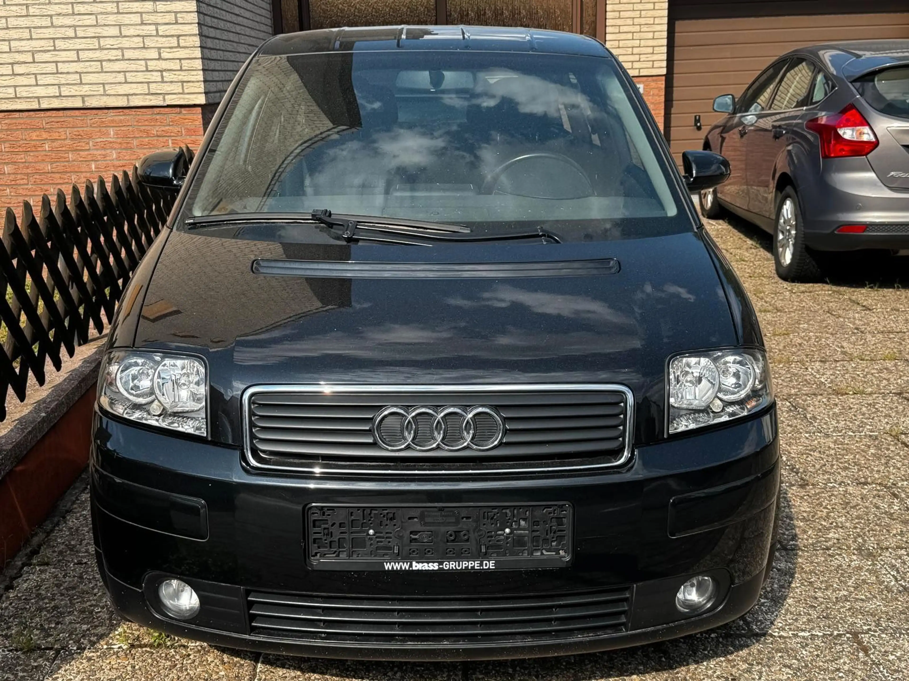 Audi Q2 — photo 8