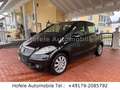 Mercedes-Benz A 170 ELEGANCE*LEDER/SHZ/KLIMA* Schwarz - thumbnail 1
