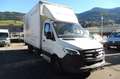 Mercedes-Benz Sprinter III Pritsche-Kofer 319 CDI RWD L3 Weiß - thumbnail 2
