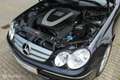 Mercedes-Benz CLK 280 Cabrio Elegance Negro - thumbnail 35