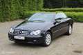 Mercedes-Benz CLK 280 Cabrio Elegance Negro - thumbnail 15
