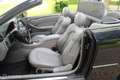 Mercedes-Benz CLK 280 Cabrio Elegance Negru - thumbnail 15