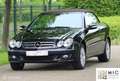 Mercedes-Benz CLK 280 Cabrio Elegance Negro - thumbnail 1