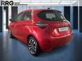Renault ZOE Intens R135 Z.E. 50 (Miet-Batterie) CCS Rood - thumbnail 3