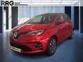 Renault ZOE Intens R135 Z.E. 50 (Miet-Batterie) CCS Rood - thumbnail 1
