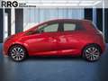 Renault ZOE Intens R135 Z.E. 50 (Miet-Batterie) CCS Rood - thumbnail 2