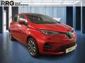 Renault ZOE Intens R135 Z.E. 50 (Miet-Batterie) CCS Rood - thumbnail 5