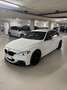 BMW 320 320d xDrive Österreich-Paket Aut. Weiß - thumbnail 6