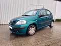 Citroen C3 ----- TÜV NEU ----- Grün - thumbnail 1