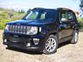Jeep Renegade Renegade 1.6 mjt Limited 2wd 130cv Noir - thumbnail 2