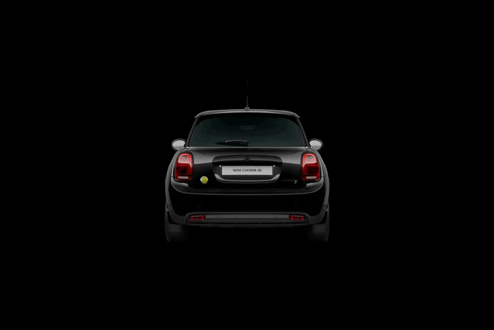 MINI Cooper E 3-deurs Electric | Selections Negro - 2