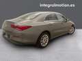 Mercedes-Benz CLA 200 D DCT Gri - thumbnail 4
