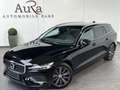 Volvo V60 T6 Hybrid Plus Bright AWD NAV+LED+H&K+HUD+VC Schwarz - thumbnail 1