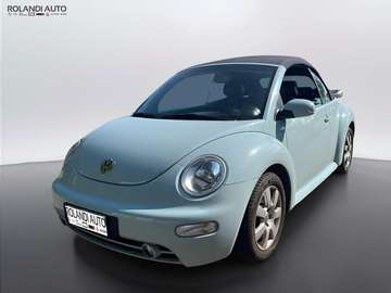Cabrio 1.6