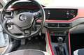 Volkswagen Polo Beats 54600 km! Kamera, SHZ, AHK, APP, BT! Blanc - thumbnail 12