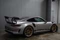 Porsche 991 4.0 GT3 RS | weissach | Lift Zilver - thumbnail 26