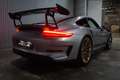 Porsche 991 4.0 GT3 RS | weissach | Lift Zilver - thumbnail 19