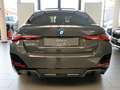 BMW i4 M50 Gran Coupe xDrive LASER SITZBELÜFTUNG Grijs - thumbnail 5