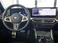 BMW i4 M50 Gran Coupe xDrive LASER SITZBELÜFTUNG Gris - thumbnail 12