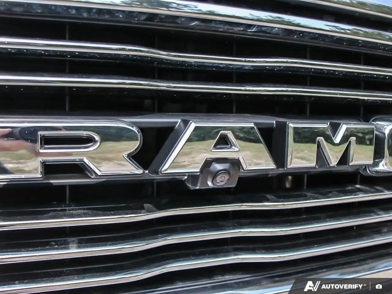 RAM 1500 photo RAM 1500