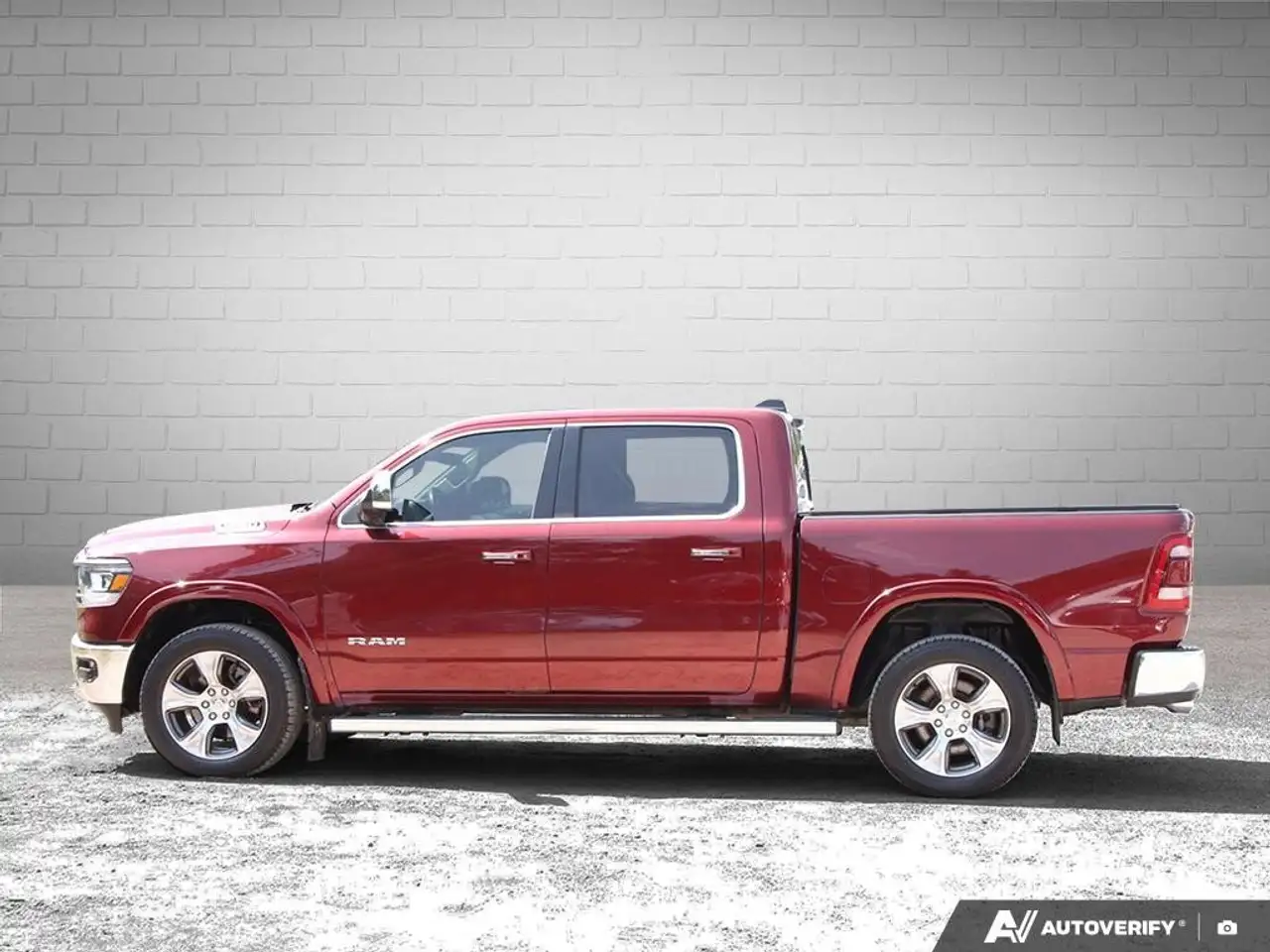 RAM 1500 photo RAM 1500