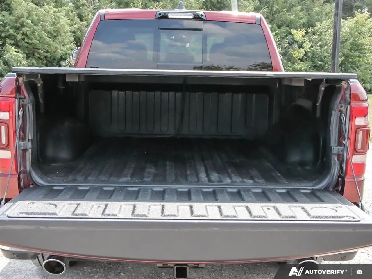 RAM 1500 photo RAM 1500