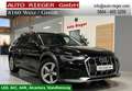 Audi A6 allroad 40 TDI quattro LED, ACC, AHK, Negro - thumbnail 1
