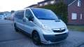 Opel Vivaro 2.5 CDTI Silber - thumbnail 1