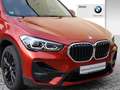 BMW X1 xDrive25e Sport Line Head-Up DAB LED RFK AHK Oranje - thumbnail 5