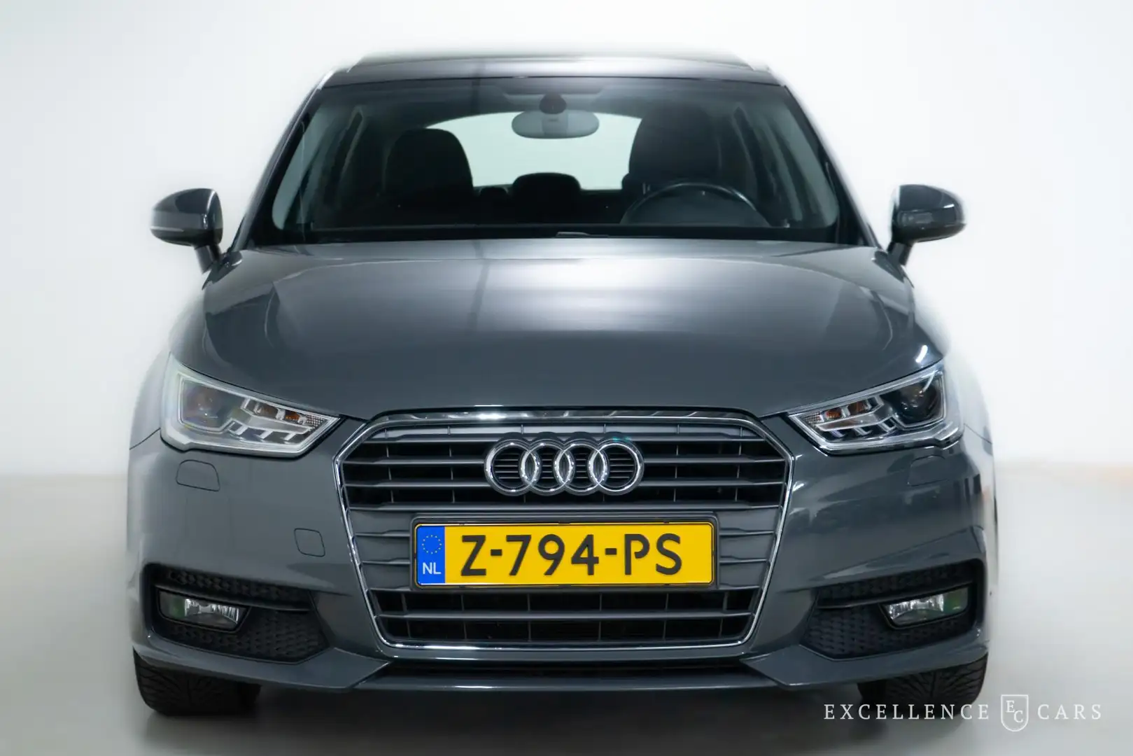 Audi A1 Sportback 1.0 TFSI Sport Pro Line Pano | Xenon| Le Grau - 2
