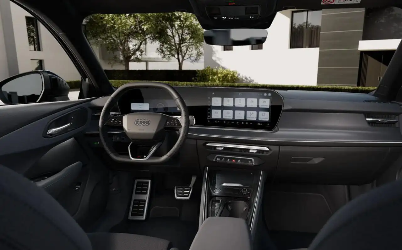 Audi Q3 2026