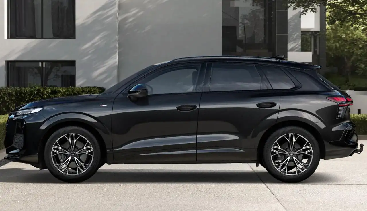 Audi Q3 2026