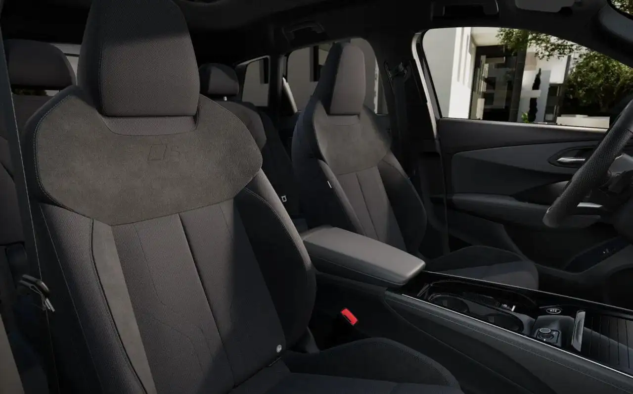 Audi Q3 2026
