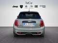 MINI Cooper SD Mini 2014 2.0 Business 5p Grau - thumbnail 4