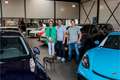 Renault Captur 1.0 TCe 100 Zen. Clima, Cruise, StoelVerw, Led Kop Rood - thumbnail 35