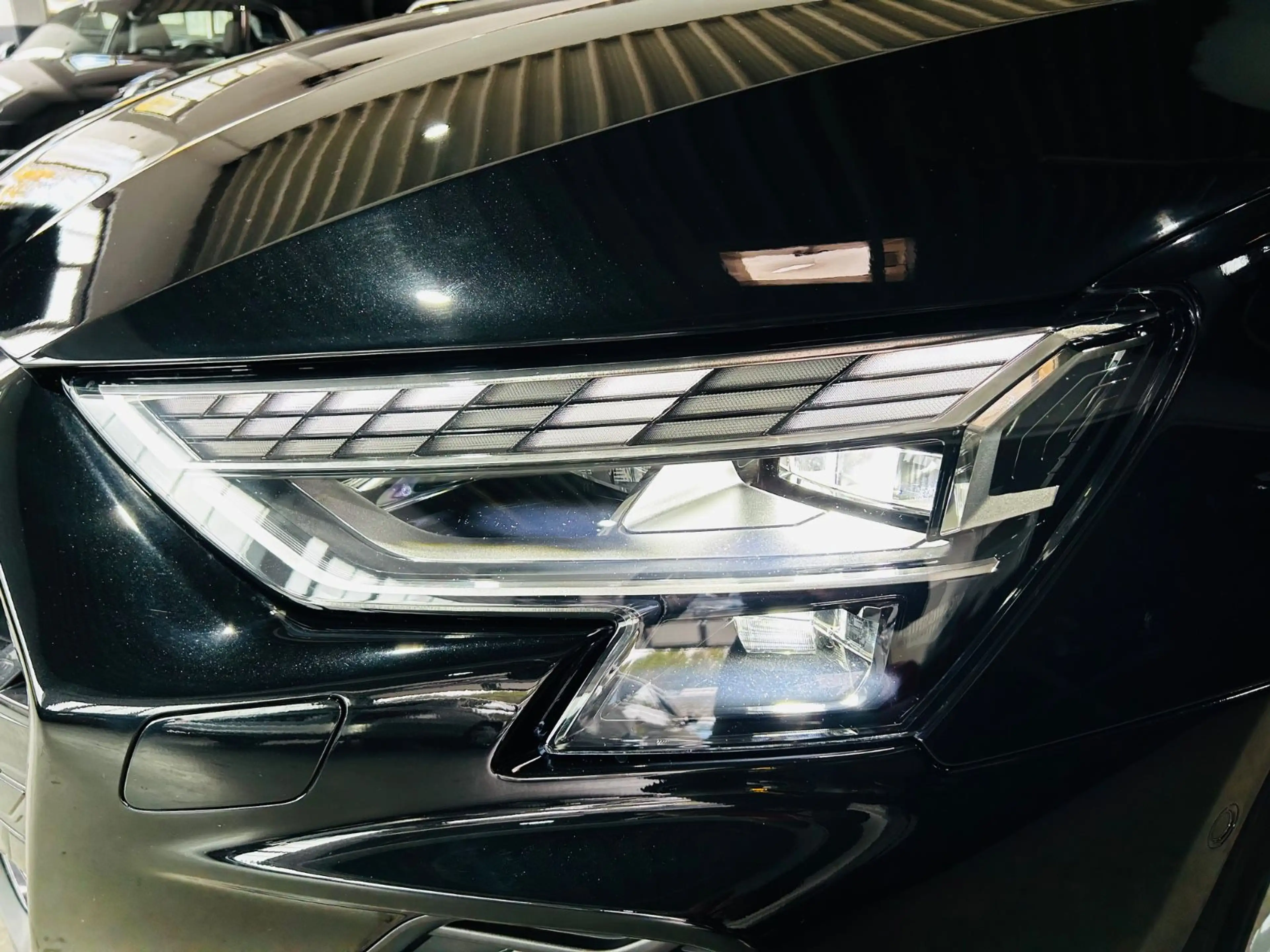 Audi A3 Limousine 35 TDI Sport *Virtual*Kamera*Led* — photo 10