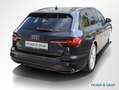 Audi A4 Av. 45 TFSI qu. 2x S line AHK LED Navi Sitzh. Noir - thumbnail 3