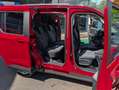 Ford Tourneo Courier Titanium 1.0i Ecoboost 125pk Rood - thumbnail 9