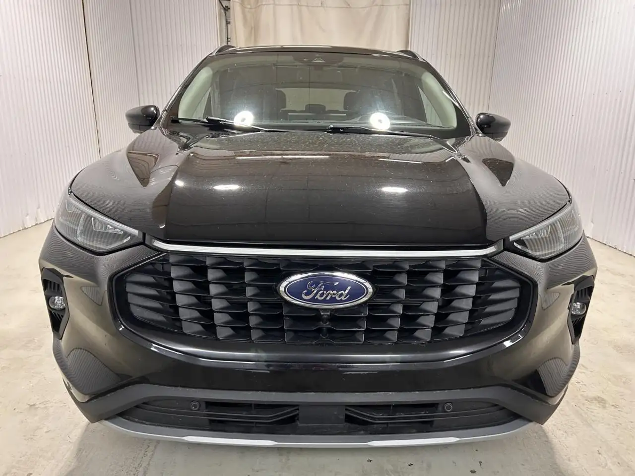 Ford Escape photo Ford Escape