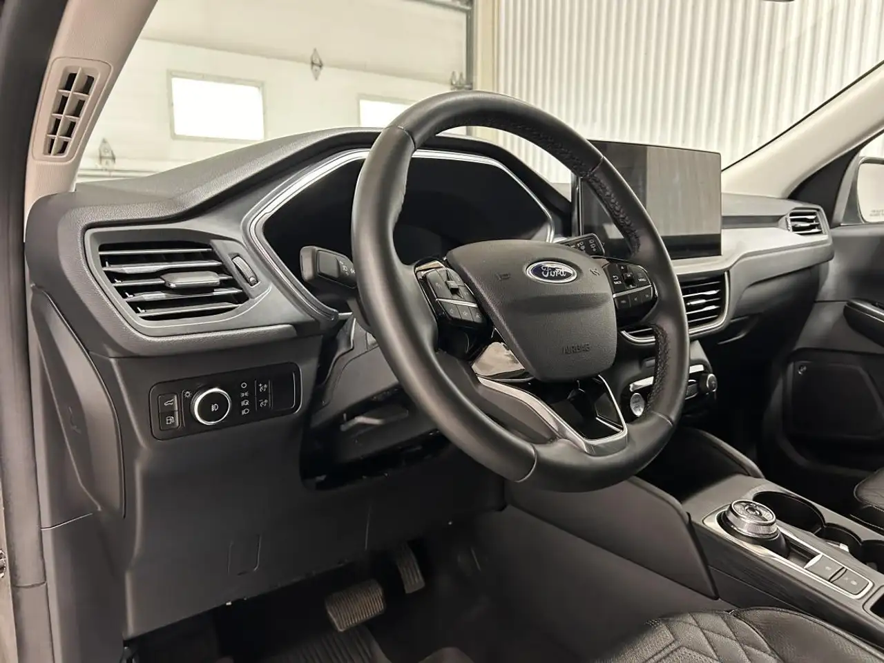 Ford Escape photo Ford Escape