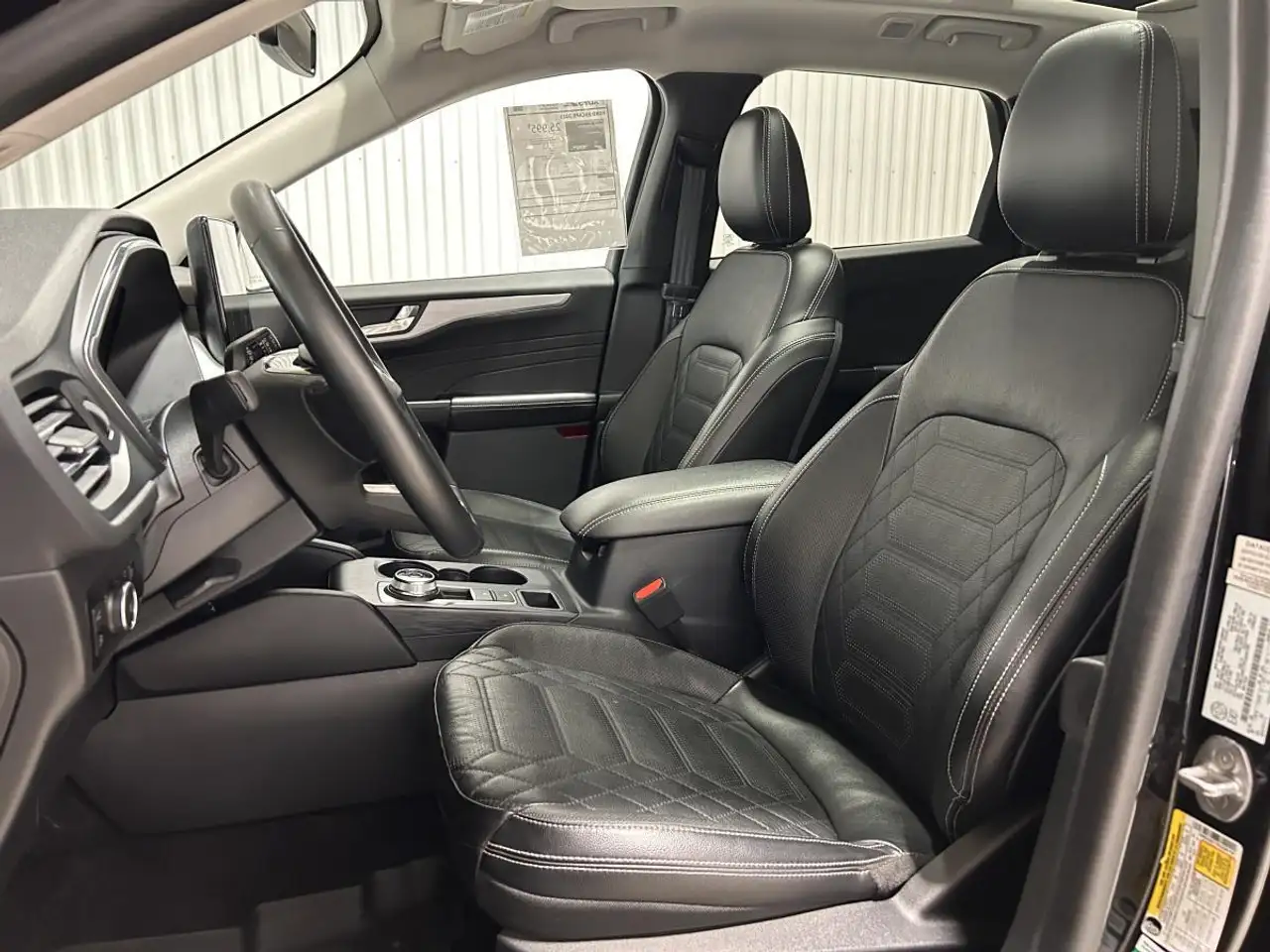 Ford Escape photo Ford Escape
