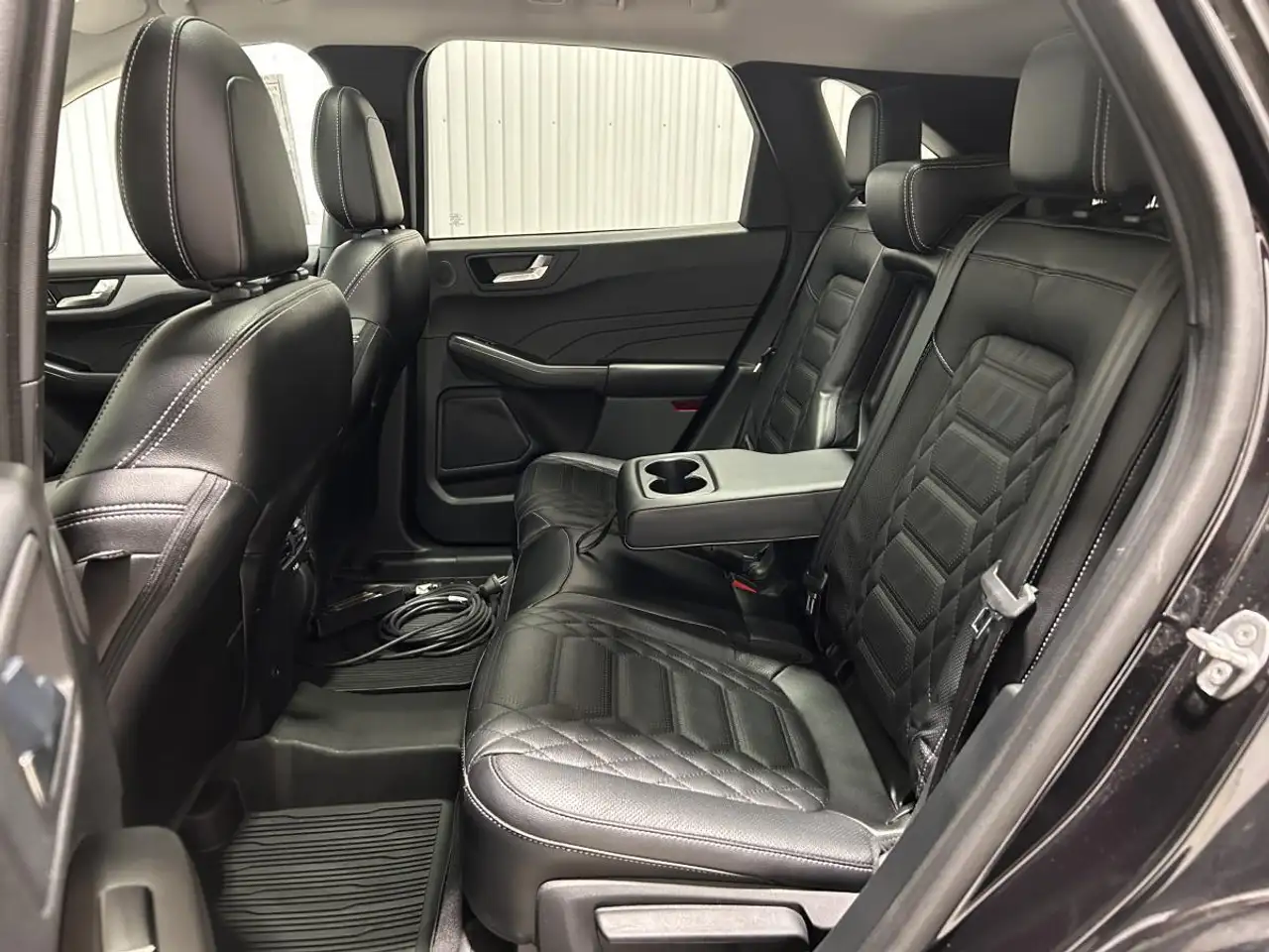 Ford Escape photo Ford Escape