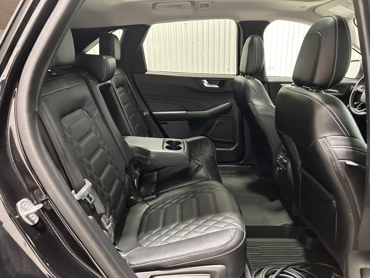 Ford Escape photo Ford Escape